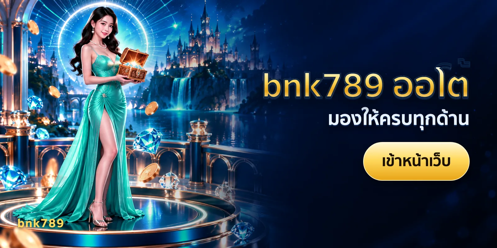 ภาพประกอบบทความ bnk789 ออโต้ — มองให้ครบทุกด้าน